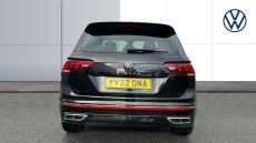 Volkswagen Tiguan 1.5 TSI 150 R-Line 5dr DSG Petrol Estate